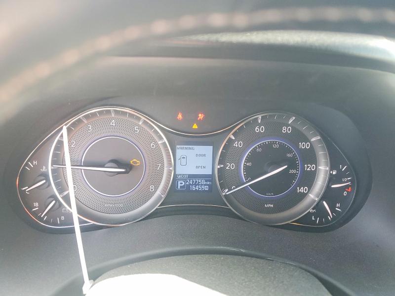 Продажа на аукционе авто 2015 Infiniti Qx80, vin: JN8AZ2NEXF9080622, номер лота: 59002676