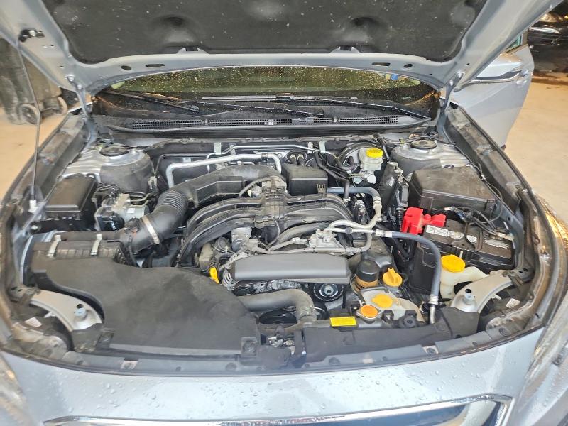 2021 Subaru Outback მანქანა იყიდება აუქციონზე, vin: 4S4BTAMC3M3195084, აუქციონის ნომერი: 57352006