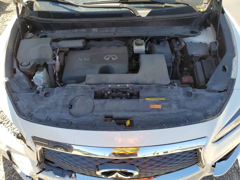 Продажа на аукционе авто 2020 Infiniti Qx60, vin: 5N1DL0MM6LC534785, номер лота: 55683996