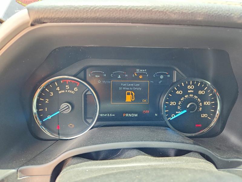 Aukcja sprzedaży 2018 Ford F150, vin: 1FTFW1E14JFD73024, numer aukcji: 57689946