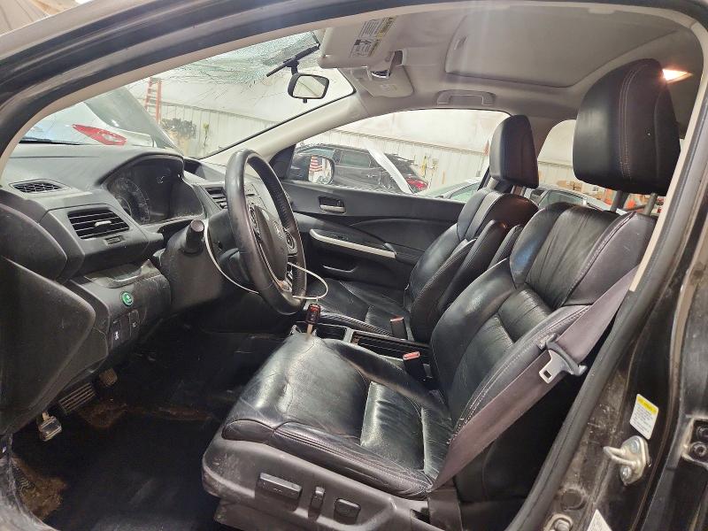 2014 Honda Cr-v მანქანა იყიდება აუქციონზე, vin: 2HKRM4H79EH723490, აუქციონის ნომერი: 58507366
