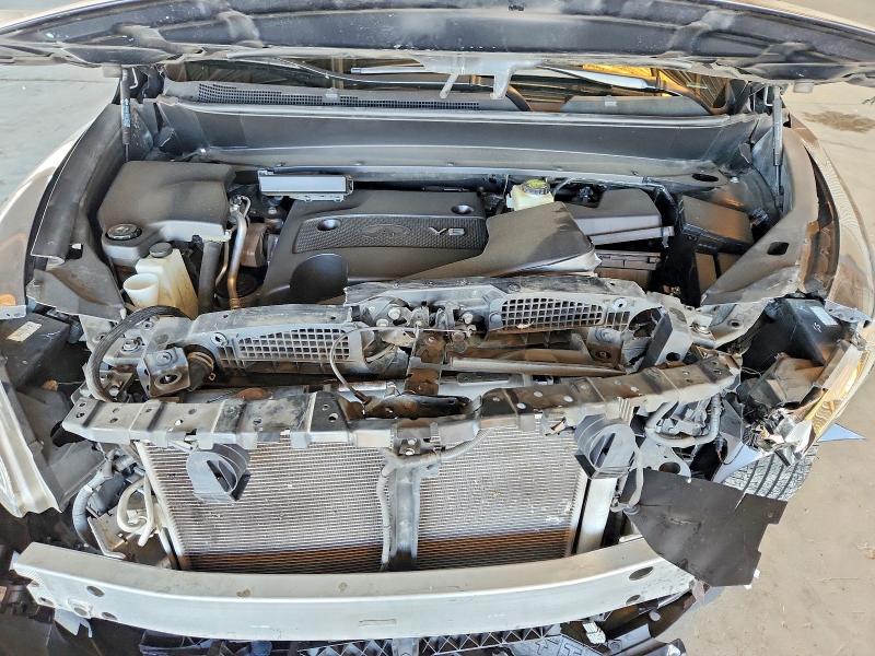 Продаж на аукціоні авто 2014 Infiniti Qx60, vin: 5N1AL0MM1EC522162, номер лоту: 58827616