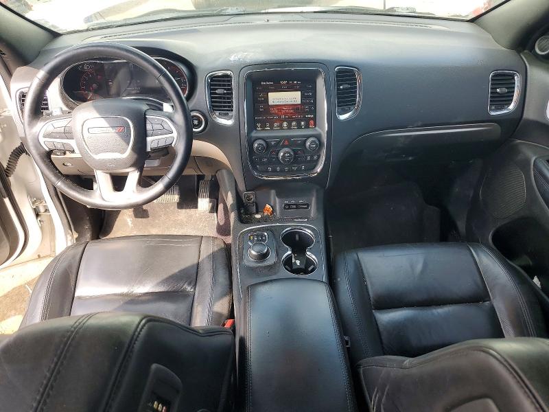 Aukcja sprzedaży 2017 Dodge Durango, vin: 1C4RDJDG9HC880893, numer aukcji: 59141946