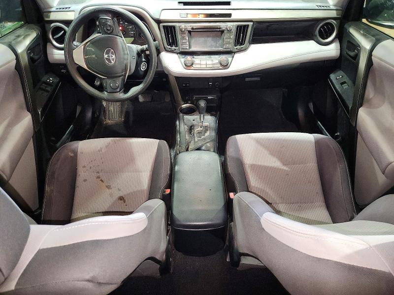 55982506 :رقم المزاد ، JTMWFREV4D5016499 vin ، 2013 Toyota Rav4 مزاد بيع