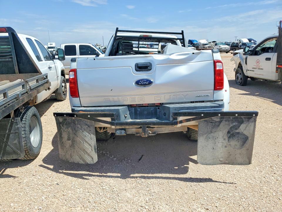 Aukcja sprzedaży 2013 Ford F350, vin: 1FTRF3DTXDEB87140, numer aukcji: 84242635