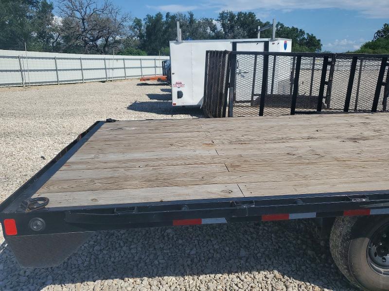 Продажа на аукционе авто 2026 Load Trail Unknown, vin: 4ZEDK2423T1361901, номер лота: 52207246