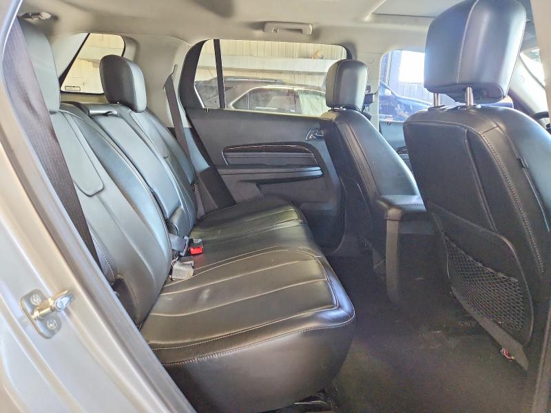 Aukcja sprzedaży 2017 Gmc Terrain, vin: 2GKFLVE3XH6246191, numer aukcji: 58997496