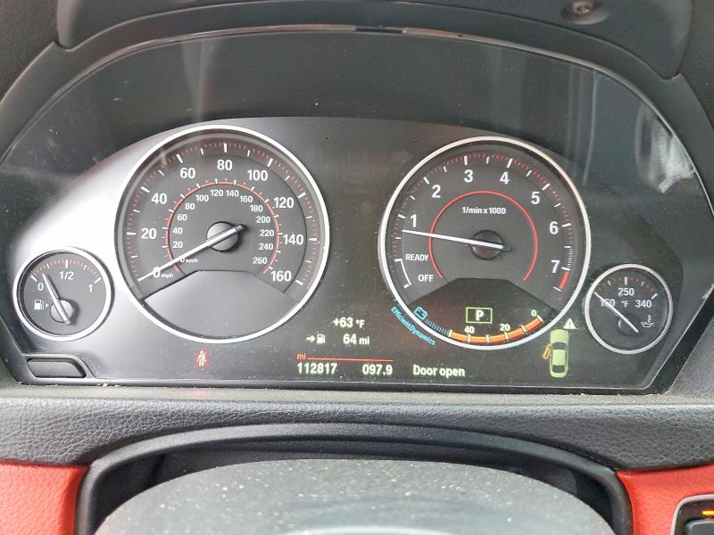 Продаж на аукціоні авто 2019 Bmw 430i, vin: WBA4W3C57KAF93085, номер лоту: 57966836