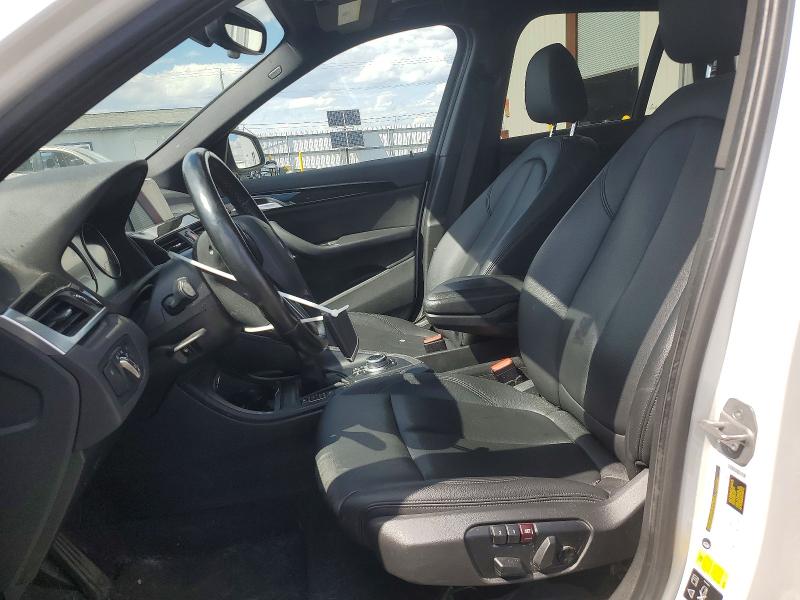 57586516 :رقم المزاد ، WBXHT3C3XJ3H31297 vin ، 2018 Bmw X1 مزاد بيع