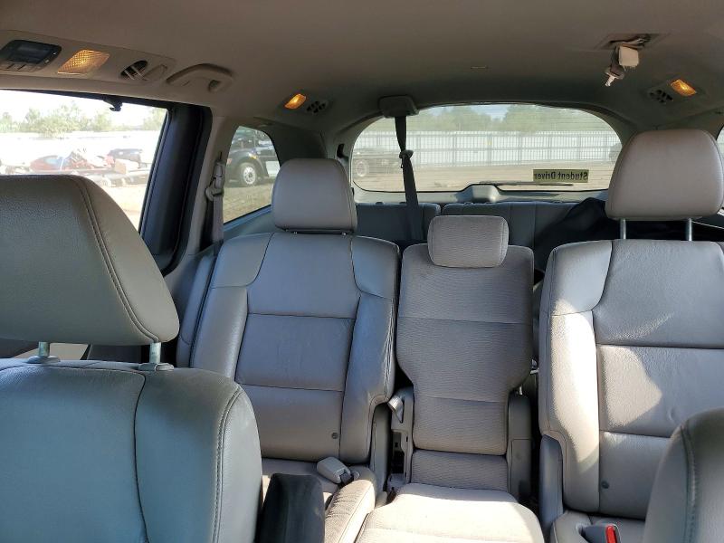 Aukcja sprzedaży 2012 Honda Odyssey, vin: 5FNRL5H47CB023784, numer aukcji: 85626465