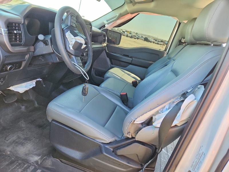 Aukcja sprzedaży 2024 Ford F150, vin: 1FTFW1L88RKF61872, numer aukcji: 55739646