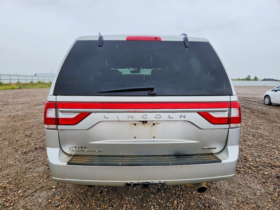 Aukcja sprzedaży 2016 Lincoln Navigator, vin: 5LMJJ2JT5GEL00872, numer aukcji: 57537906