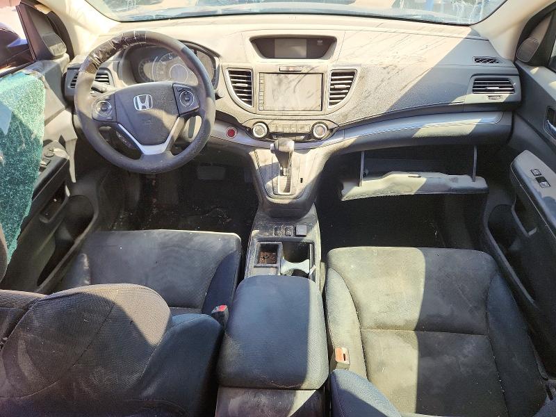 Aukcja sprzedaży 2015 Honda Cr-v, vin: 2HKRM3H58FH551608, numer aukcji: 78904155