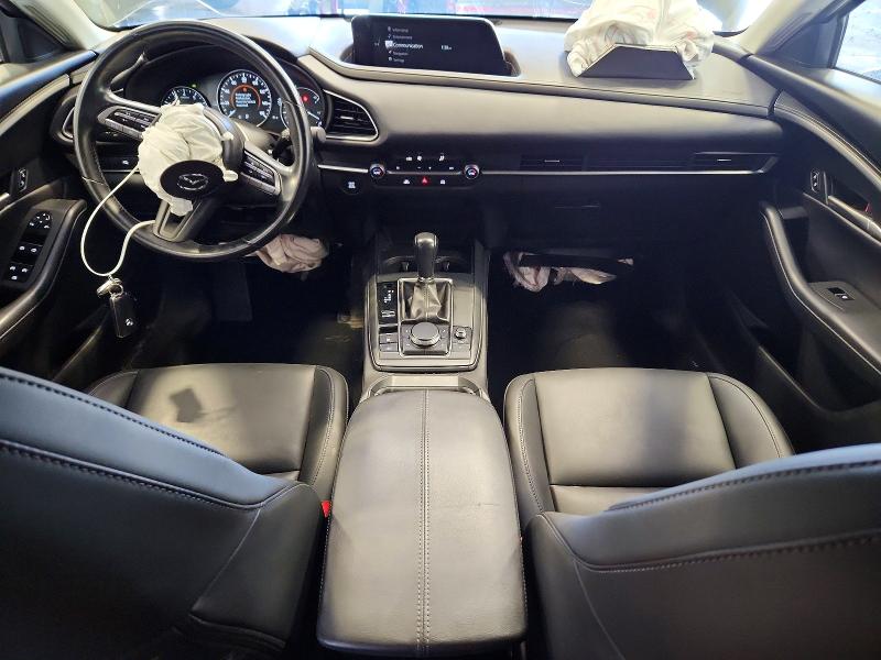 55555016 :رقم المزاد ، 3MVDMBBM8PM534127 vin ، 2023 Mazda Cx-30 مزاد بيع