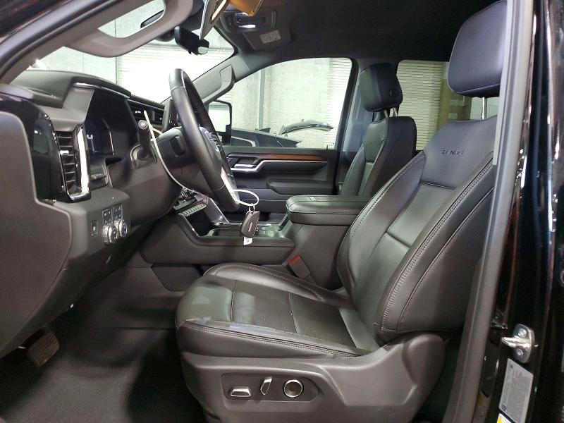 Продажа на аукционе авто 2024 Gmc Sierra, vin: 1GT49REY0RF468153, номер лота: 59174996