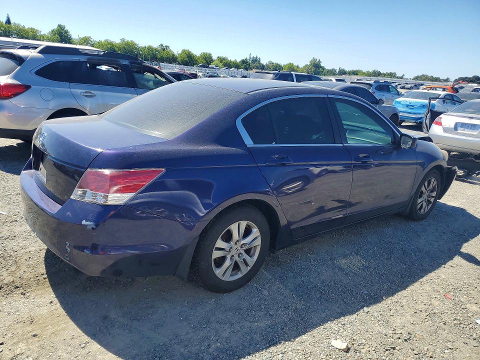2010 Honda Accord მანქანა იყიდება აუქციონზე, vin: 1HGCP2F48AA020931, აუქციონის ნომერი: 56859276