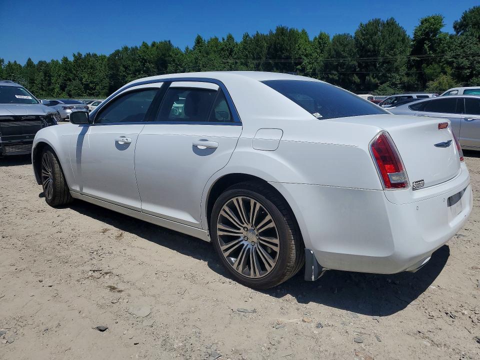 Aukcja sprzedaży 2013 Chrysler 300, vin: 2C3CCABG4DH504710, numer aukcji: 55056896
