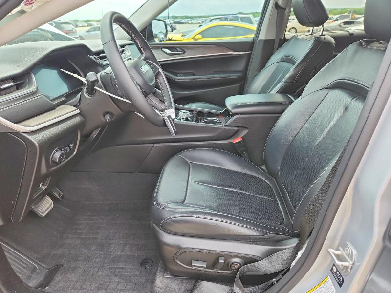 Продажа на аукционе авто 2022 Jeep Grand Cherokee, vin: 1C4RJKBG1N8564498, номер лота: 56067196