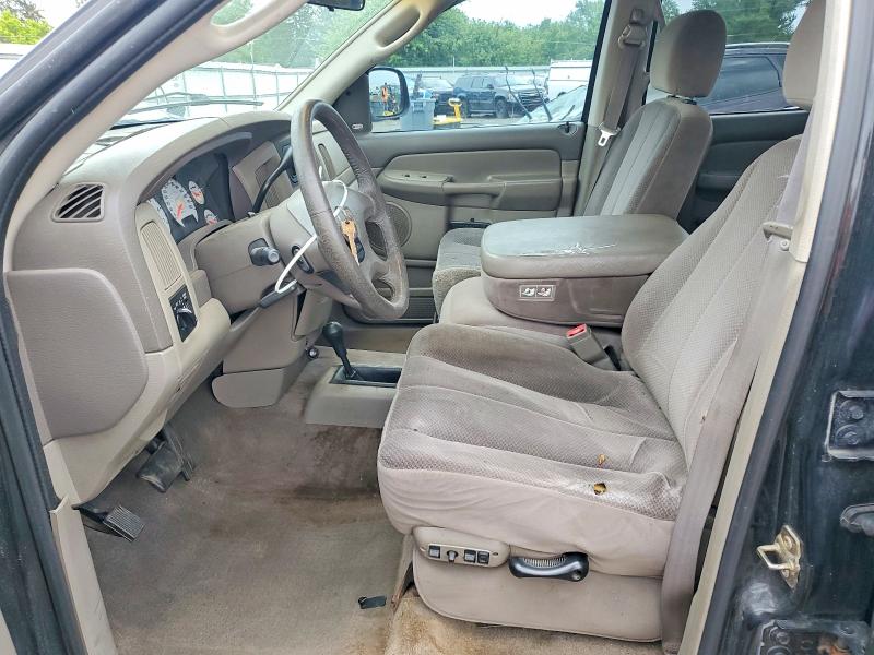 Aukcja sprzedaży 2003 Dodge Ram 1500, vin: 1D3HU18N83J548685, numer aukcji: 58427316
