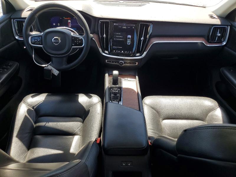 56164706 :رقم المزاد ، 7JRL12TL2RG280781 vin ، 2024 Volvo S60 مزاد بيع