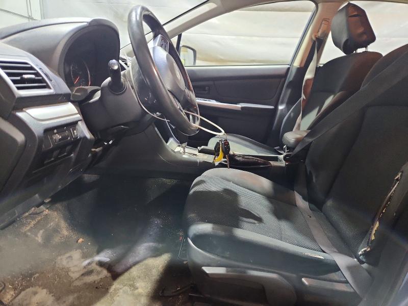 Aukcja sprzedaży 2016 Subaru Impreza, vin: JF1GPAA6XG8218094, numer aukcji: 58100686