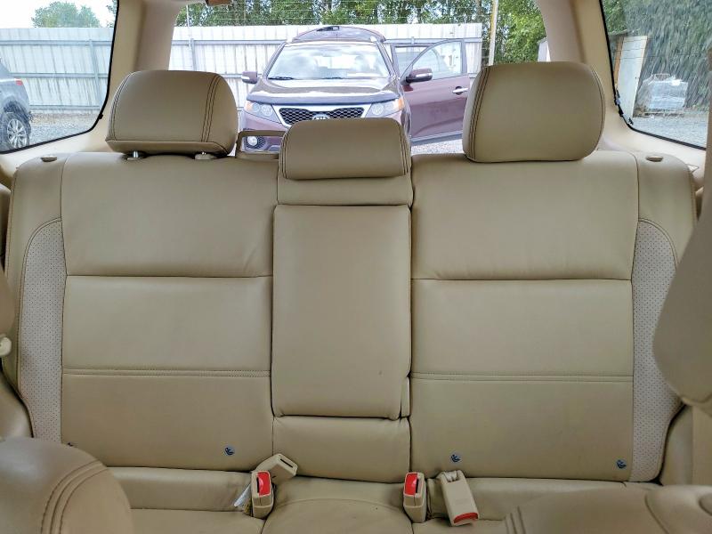 Aukcja sprzedaży 2006 Subaru Forester, vin: JF1SG67646H721469, numer aukcji: 57612586