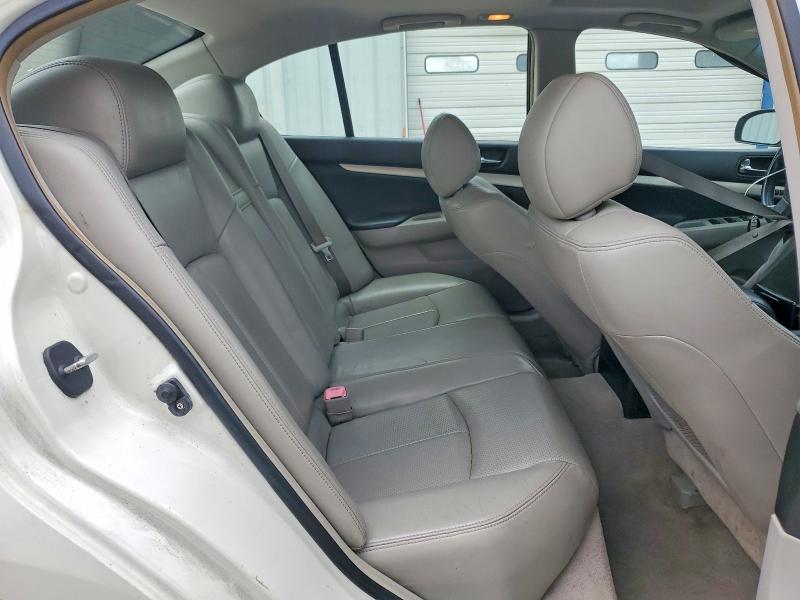 Продажа на аукционе авто 2007 Infiniti G35, vin: JNKBV61E37M725908, номер лота: 57469176