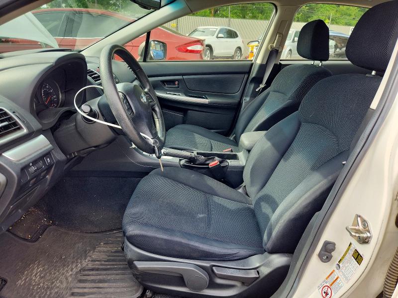 Продажа на аукционе авто 2015 Subaru Impreza, vin: JF1GPAA65F8253950, номер лота: 57068136