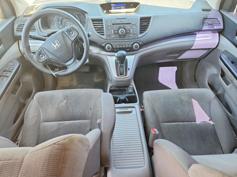Продажа на аукционе авто 2014 Honda Cr-v, vin: 5J6RM4H39EL094624, номер лота: 58286866