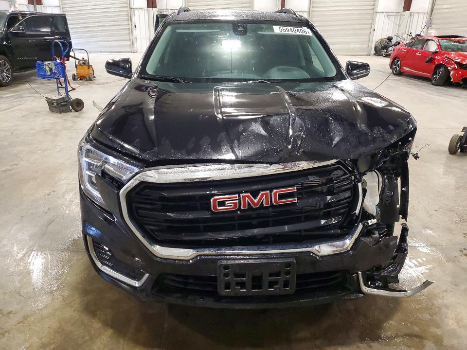 Aukcja sprzedaży 2022 Gmc Terrain, vin: 3GKALTEV6NL138531, numer aukcji: 55940406