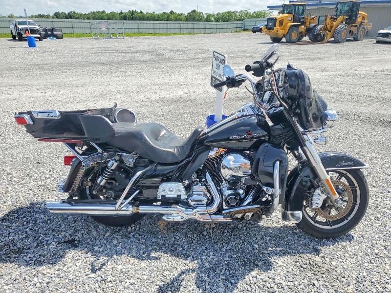 58877446 :رقم المزاد ، 1HD1KEL19EB665795 vin ، 2014 Harley-davidson Flhtk مزاد بيع