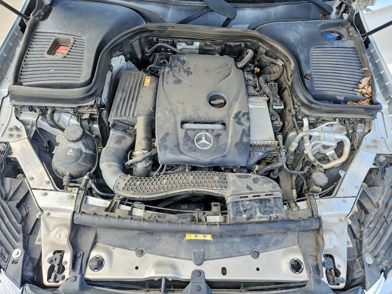 Продаж на аукціоні авто 2019 Mercedes-benz Glc Coupe, vin: WDC0J4KB7KF667998, номер лоту: 55877566