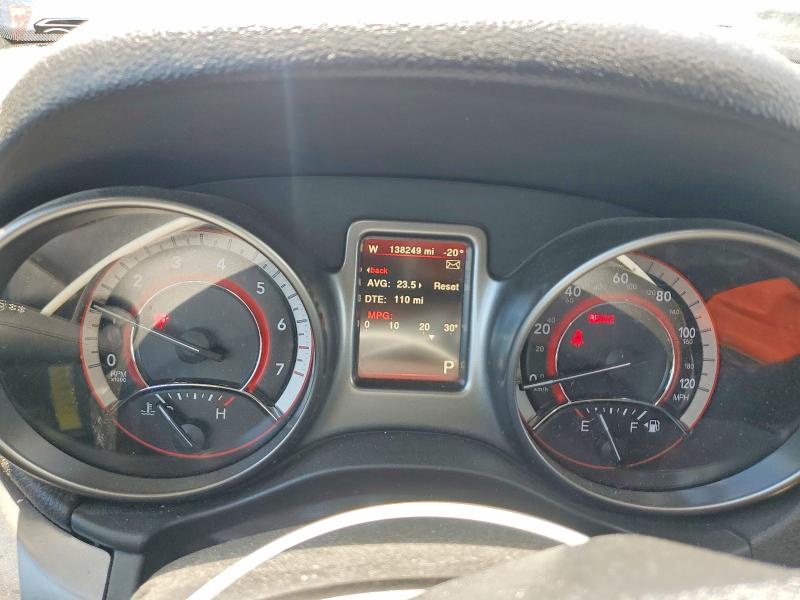 Aukcja sprzedaży 2020 Dodge Journey, vin: 3C4PDCGBXLT266791, numer aukcji: 55825016