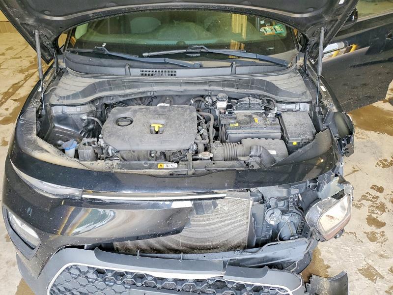Продажа на аукционе авто 2022 Kia Soul, vin: KNDJ23AU0N7182590, номер лота: 54875256