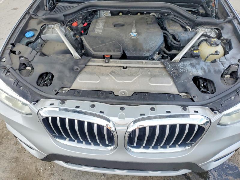 Продаж на аукціоні авто 2019 Bmw X3, vin: 5UXTR9C55KLE13551, номер лоту: 58609676