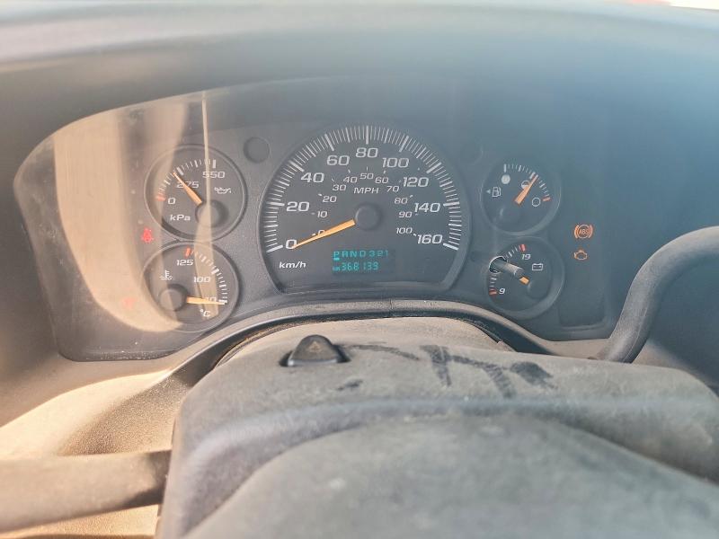 Aukcja sprzedaży 2005 Gmc Savana, vin: 1GTGG25V351135467, numer aukcji: 53237386