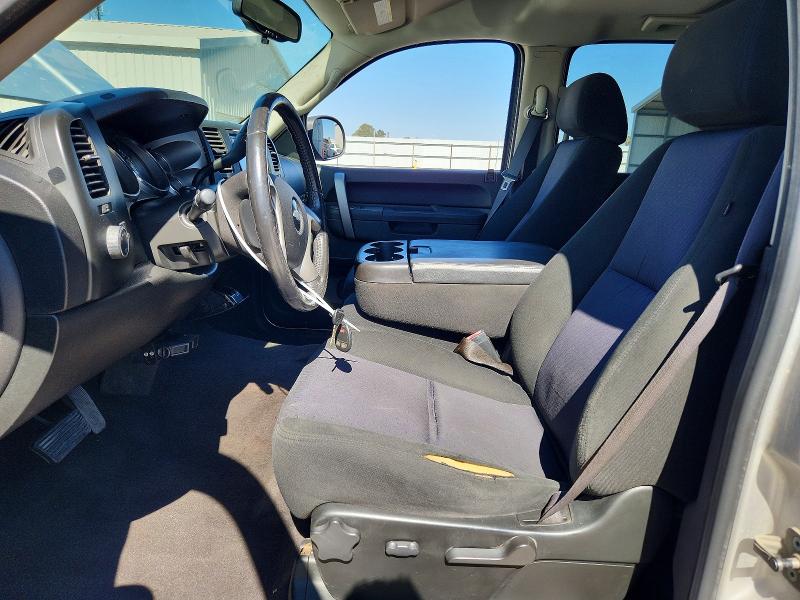 Продаж на аукціоні авто 2010 Chevrolet 1500 Pu Ext C 1/2t 4, vin: 3GCRKSE34AG121322, номер лоту: 58412146