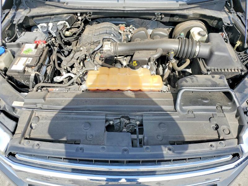 Aukcja sprzedaży 2018 Ford F150, vin: 1FTEW1CB8JKE77546, numer aukcji: 56976586