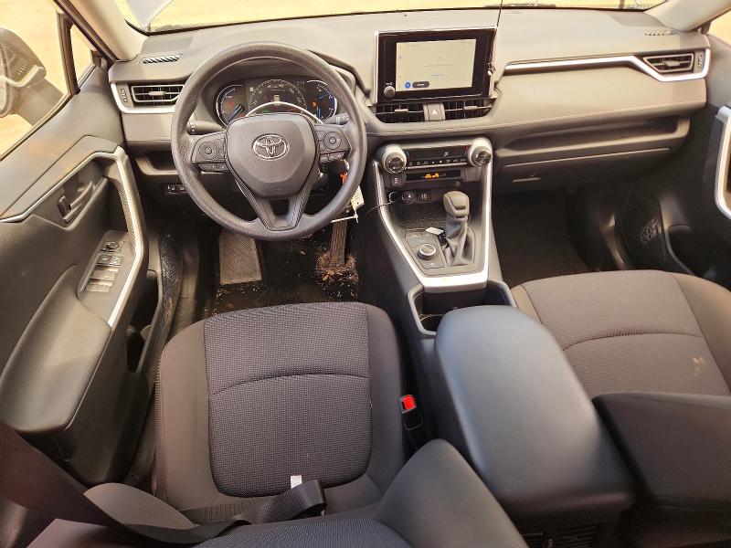 55414876 :رقم المزاد ، JTMMWRFV0RD228769 vin ، 2024 Toyota Rav4 مزاد بيع