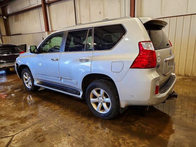 2011 Lexus Gx მანქანა იყიდება აუქციონზე, vin: JTJJM7FX8B5029349, აუქციონის ნომერი: 54962116