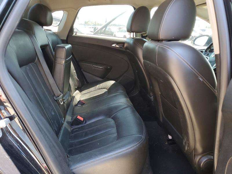 57181266 :رقم المزاد ، 1G4PS5SK8D4243005 vin ، 2013 Buick Verano مزاد بيع