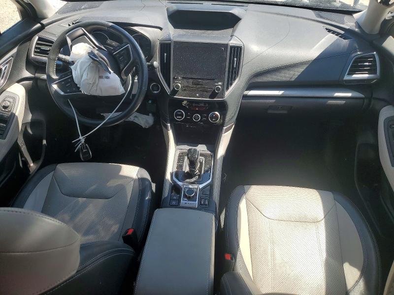 58091246 :رقم المزاد ، JF2SKAUC1MH517863 vin ، 2021 Subaru Forester مزاد بيع