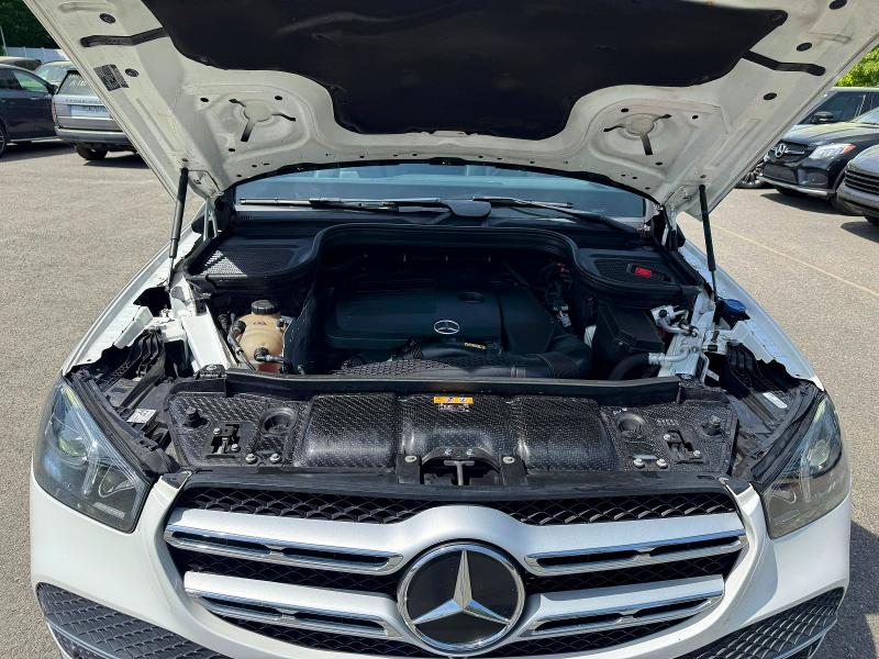 2020 Mercedes-benz Gle მანქანა იყიდება აუქციონზე, vin: 4JGFB4JBXLA172994, აუქციონის ნომერი: 56578576