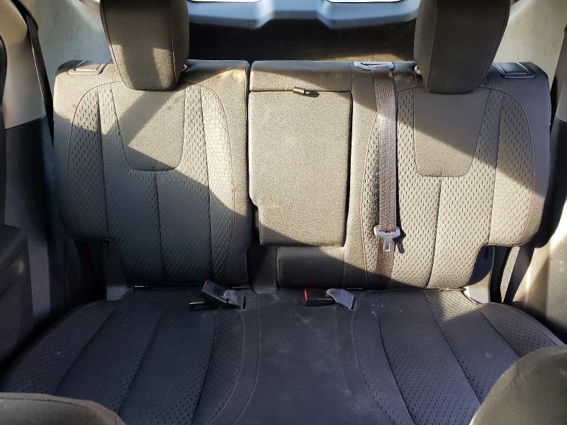 Продажа на аукционе авто 2013 Chevrolet Equinox, vin: 2GNALBEK2D6395742, номер лота: 55842616