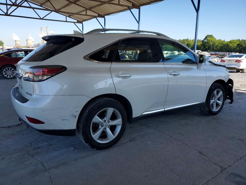 Продажа на аукционе авто 2014 Lexus Rx 350, vin: 2T2BK1BA0EC241757, номер лота: 55995956