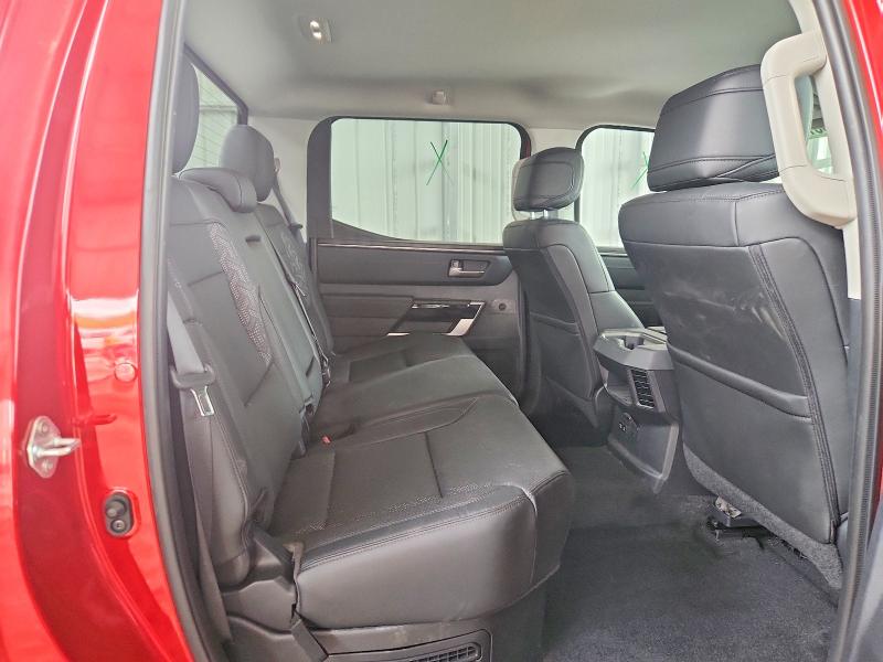 Aukcja sprzedaży 2024 Toyota Tundra, vin: 5TFWC5DB1RX065860, numer aukcji: 58789376