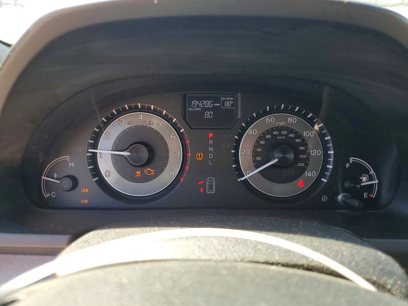 56391326 :رقم المزاد ، 5FNRL5H61EB052931 vin ، 2014 Honda Odyssey مزاد بيع
