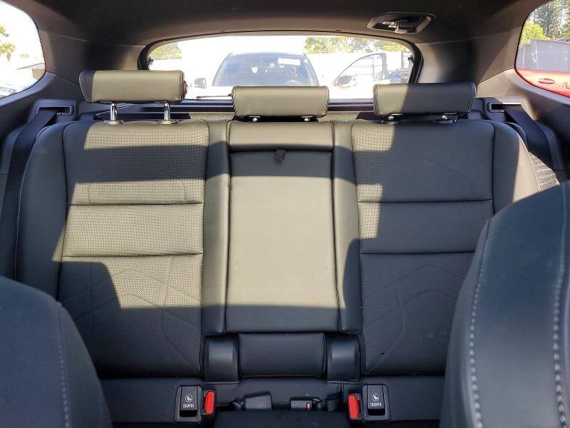 Продажа на аукционе авто 2025 Bmw X1, vin: WBX73EF00S5316937, номер лота: 57228016
