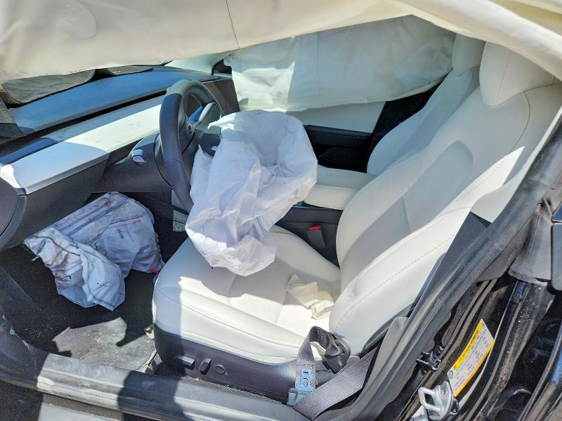 Продажа на аукционе авто 2020 Tesla Model 3, vin: 5YJ3E1EB9LF668612, номер лота: 55955366