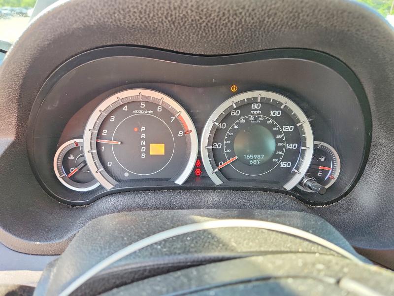 58013866 :رقم المزاد ، JH4CU2F64BC015691 vin ، 2011 Acura Tsx مزاد بيع